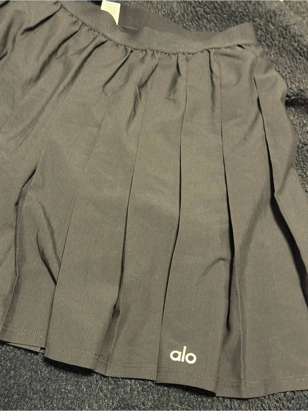 ALO skirt